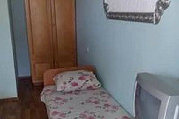 3-х местные номера с удобствами
