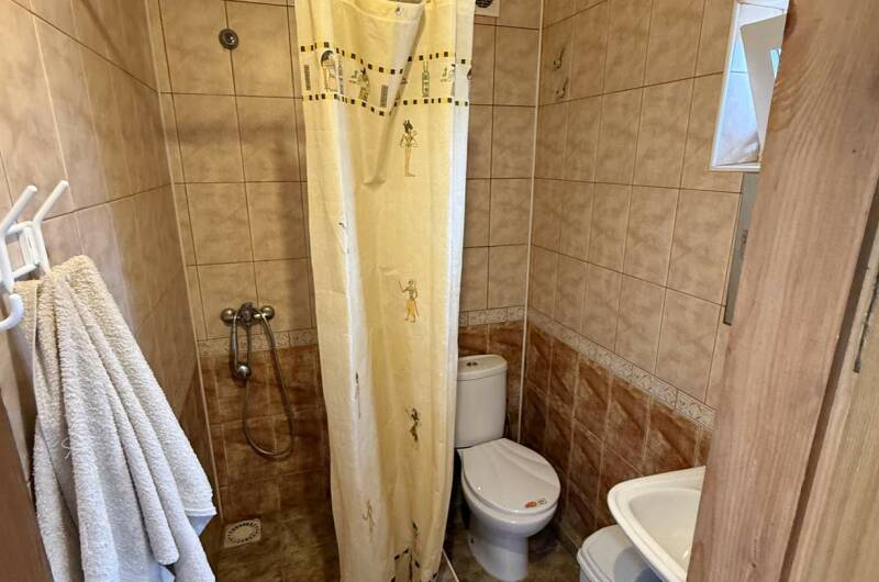 Двухместный