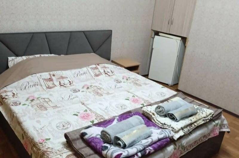 Стандарт 2х местный