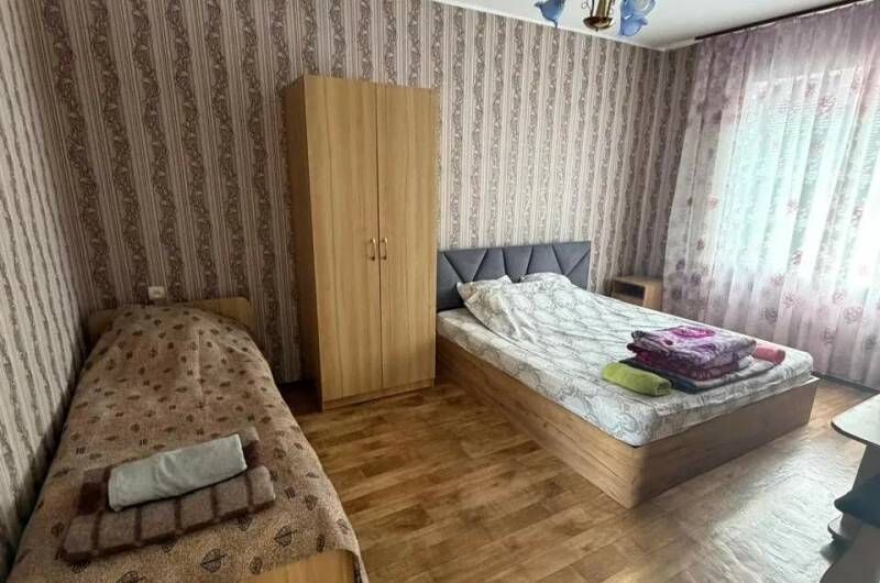 Стандарт 3х местный