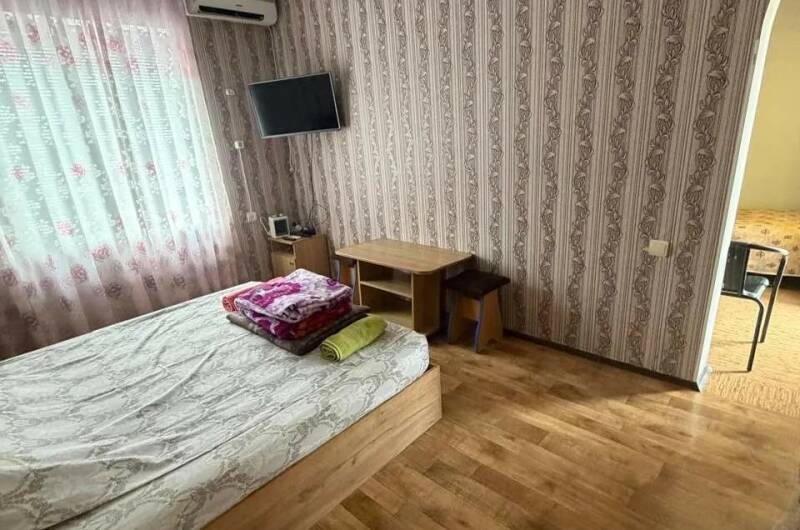 Стандарт 3х местный