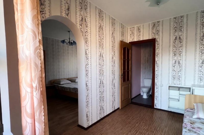 Стандарт 4х местный
