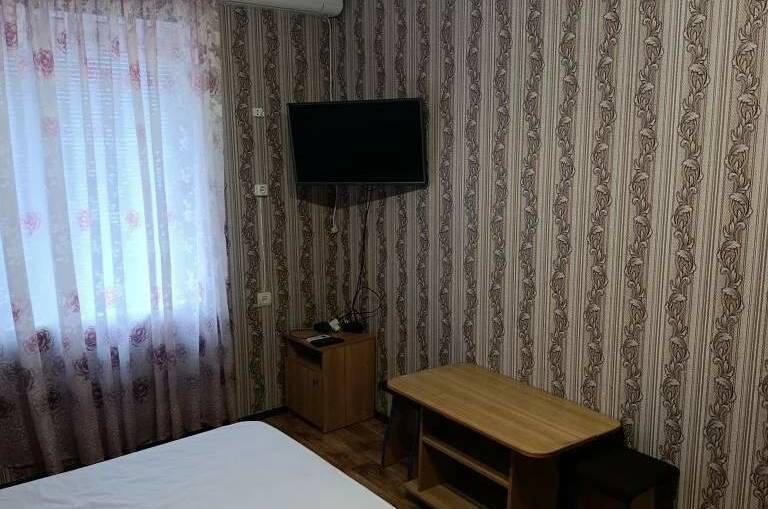 Стандарт 4х местный