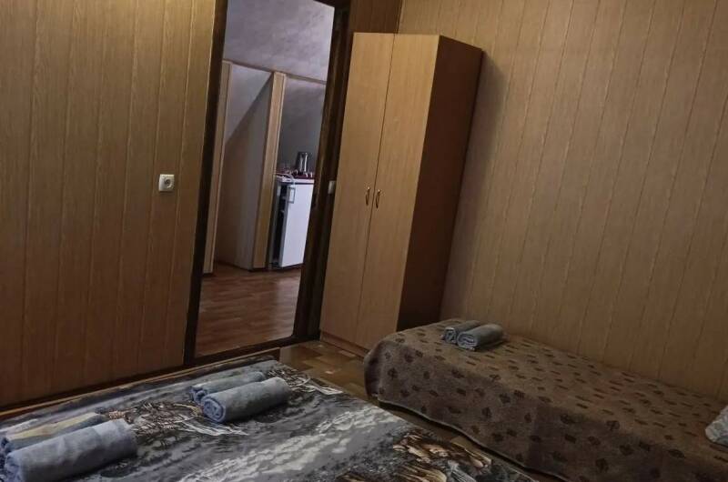 Стандарт 2х комнатный