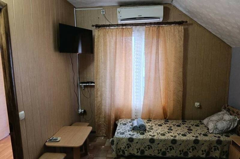 Стандарт 2х комнатный