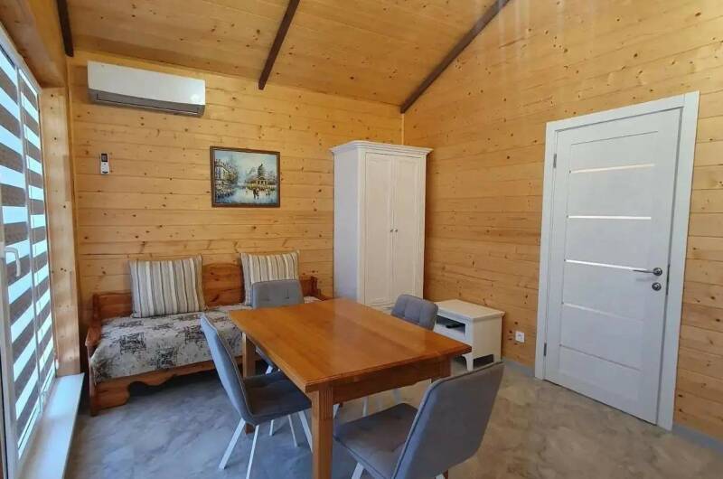 GaiWood Cottage — Отдельный дом, 3 комнаты