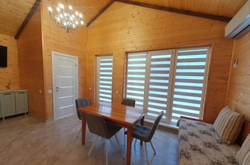 GaiWood Cottage — Отдельный дом, 3 комнаты