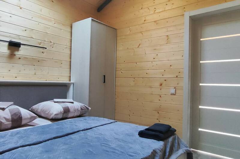 GaiWood Cottage — Отдельный дом, 3 комнаты