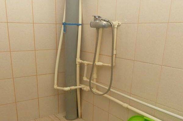 Трехместный «Стандарт»
