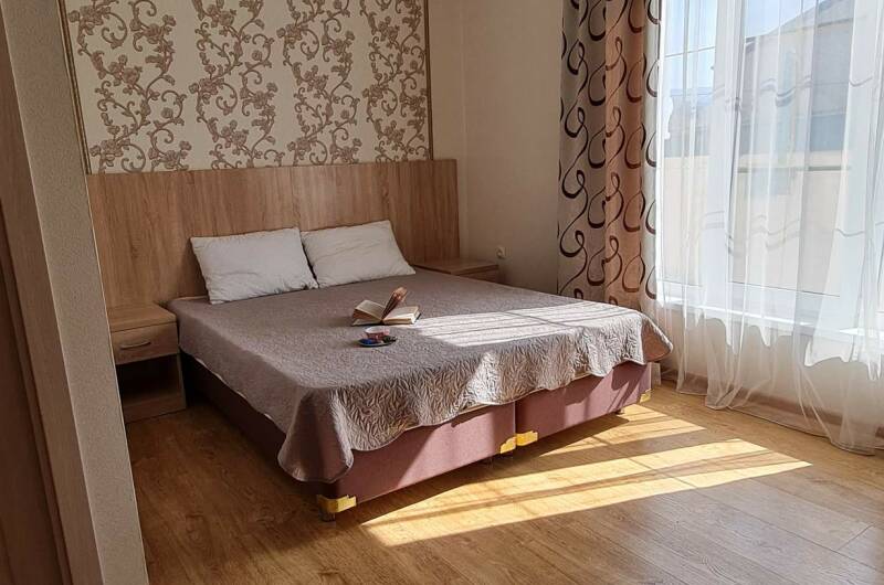Трехместный «Стандарт»