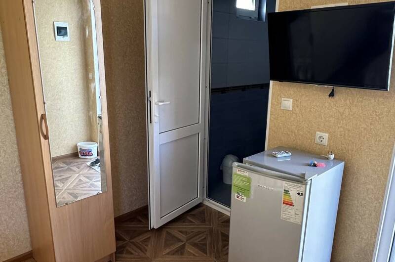 Двухместный номер 2 этаж