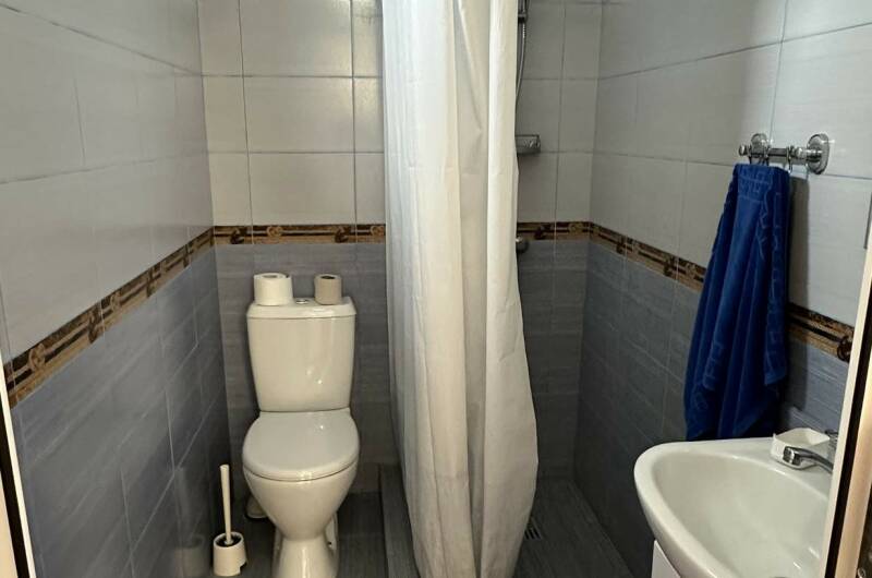Двухместный номер 2 этаж