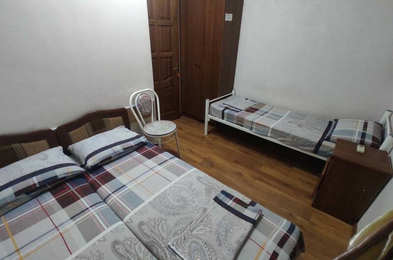 3-местный «Стандарт»