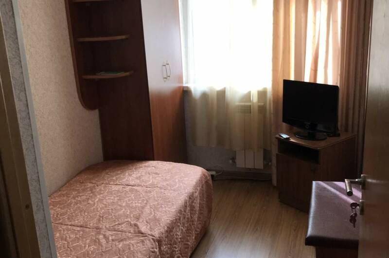 «Бюджет» одноместный