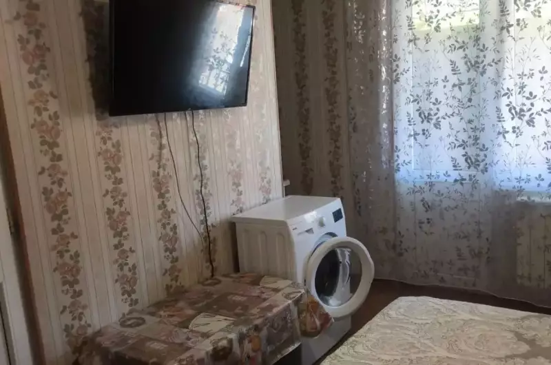 Двухместный «Стандарт»
