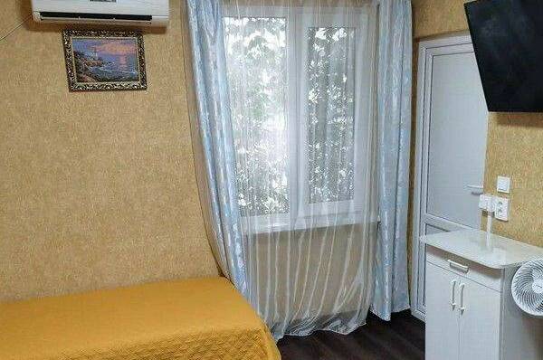 2-местный «Стандарт+»