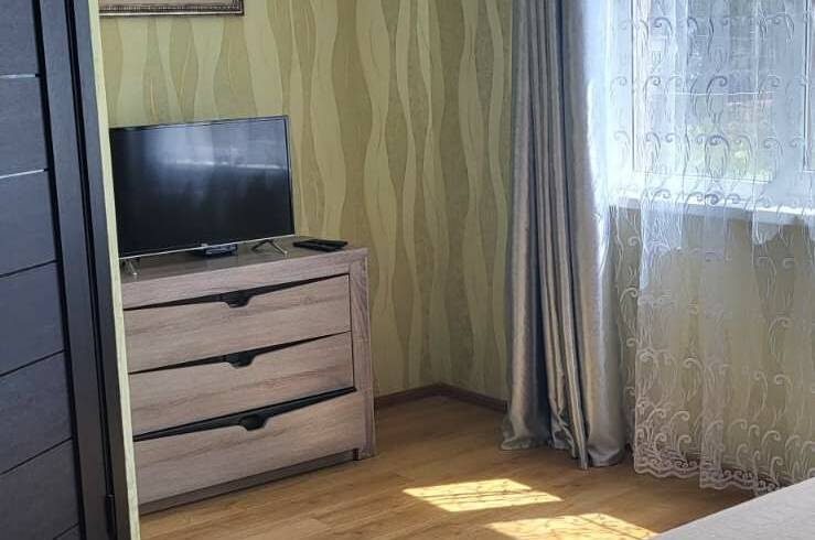 Двухместный номер «Стандарт» улучшенный