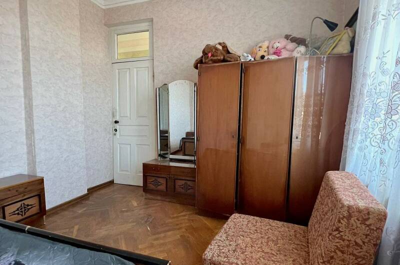 Двухместный бюджетный