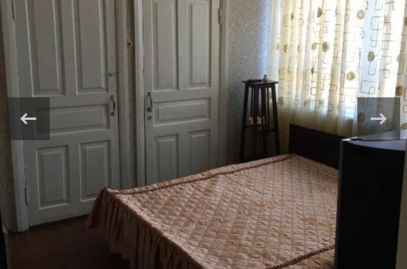 Двухместный с санузлом