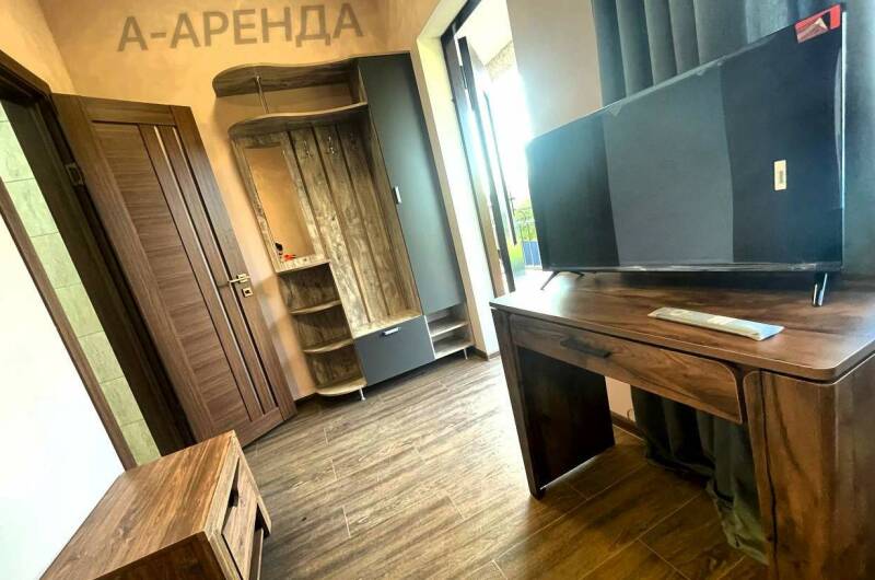 Трехместный номер «Комфорт»