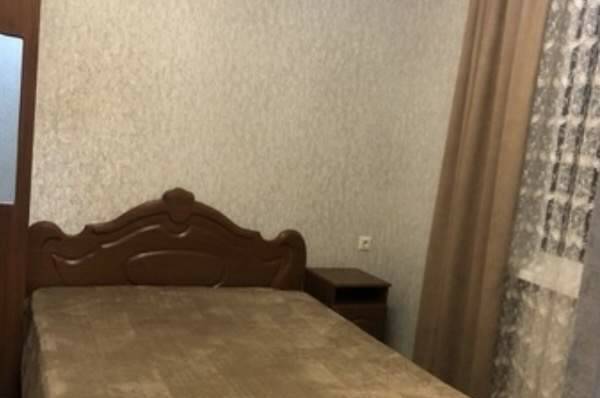 Двухкомнатный с удобствами