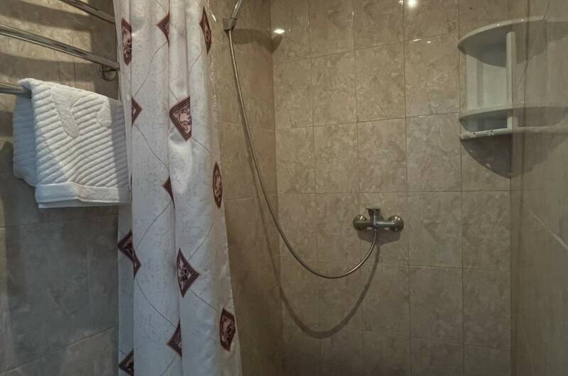 Двухместный «Люкс»