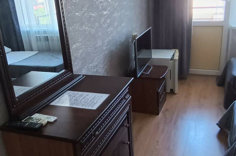 Двухместный «Стандарт»