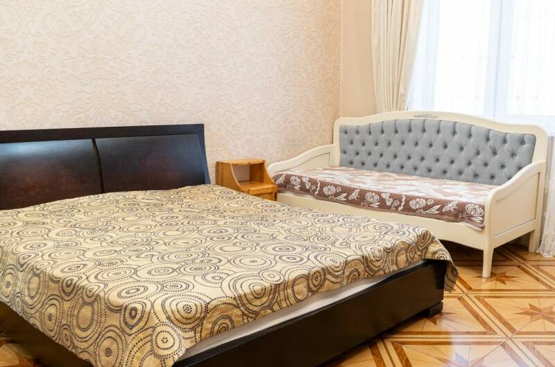 Комфорт