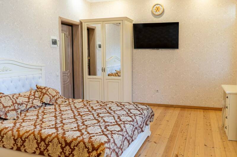 3.2 Полулюкс