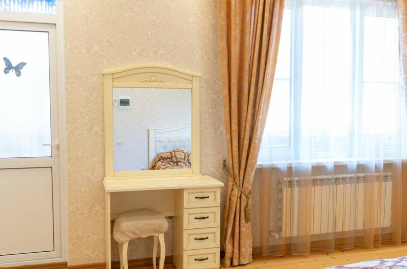 3.2 Полулюкс