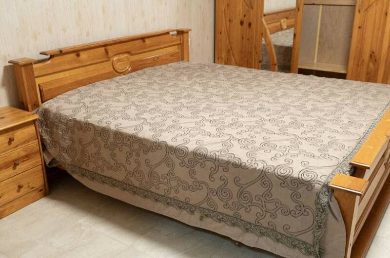 Номер на пляже