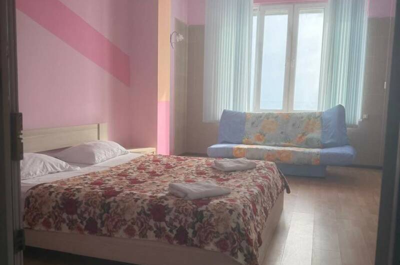 Третий этаж под ключ