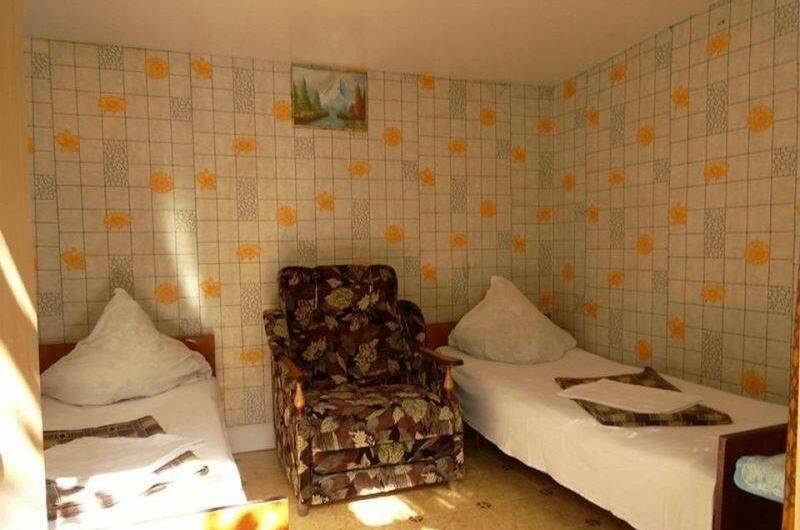 Двухместный «Эконом»
