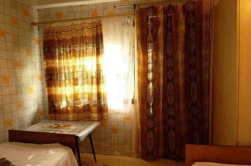 Двухместный «Эконом»