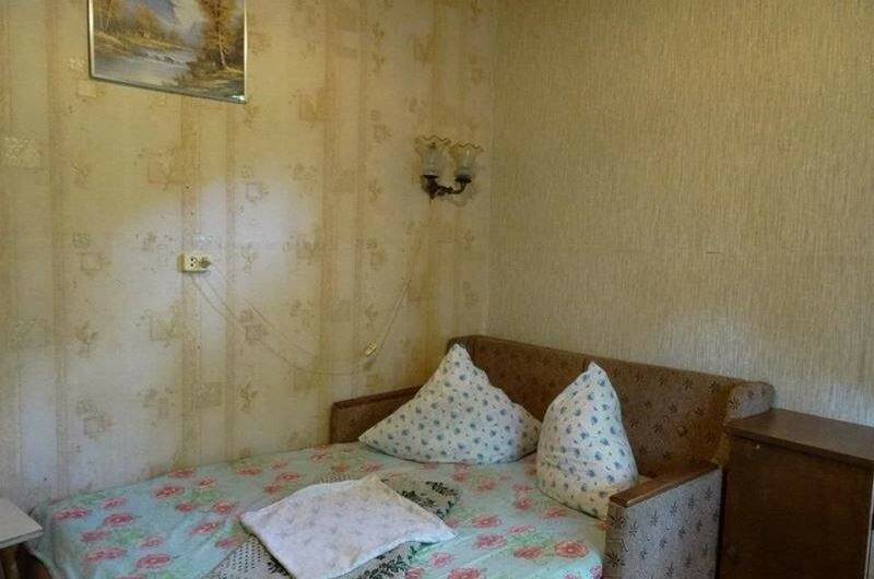 Трехместный «Эконом»