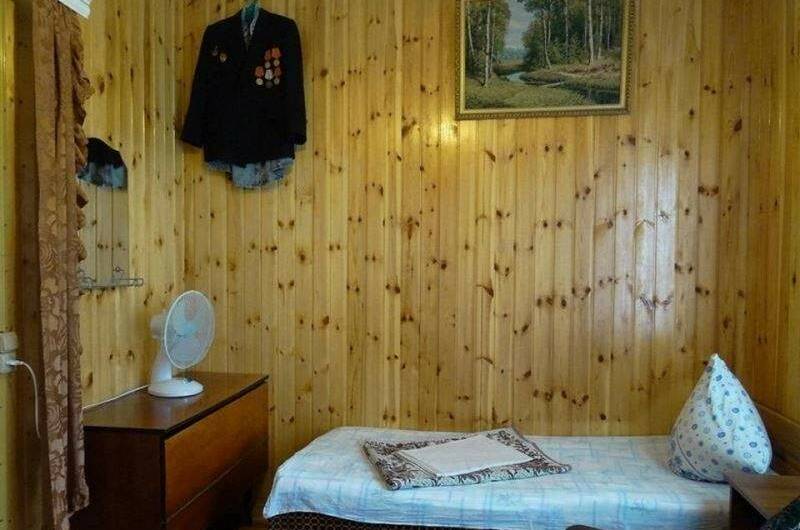 Трехместный «Эконом»