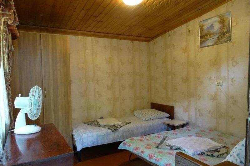 Трехместный «Эконом»