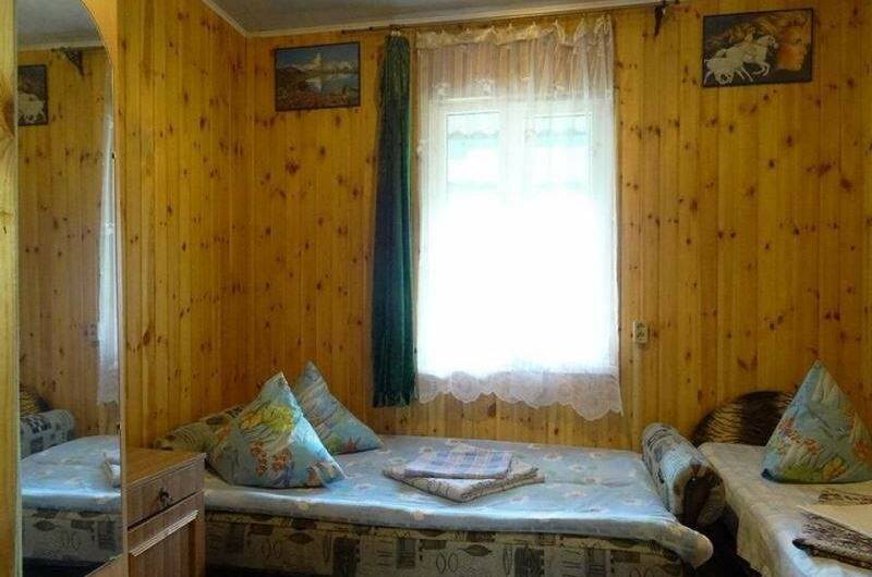 Трехместный «Эконом»
