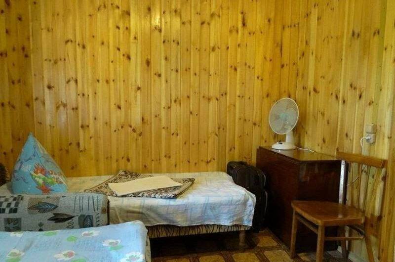 Трехместный «Эконом»