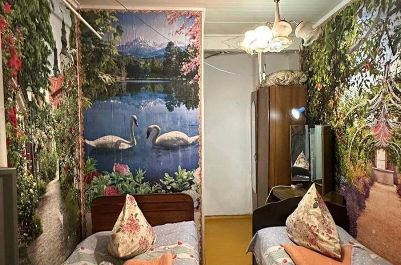 Двухместный «Стандарт»