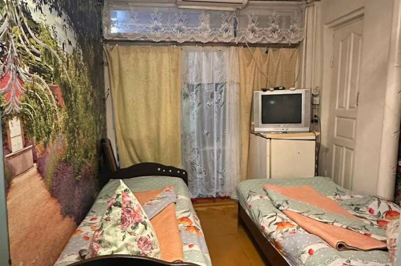 Двухместный «Стандарт»