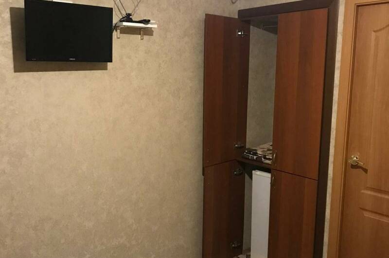 2-х местный номер