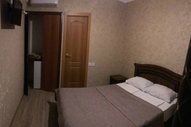 2-х местный номер
