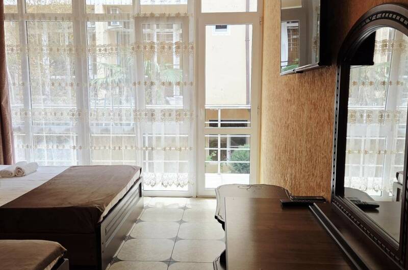 Семейный «Стандарт»