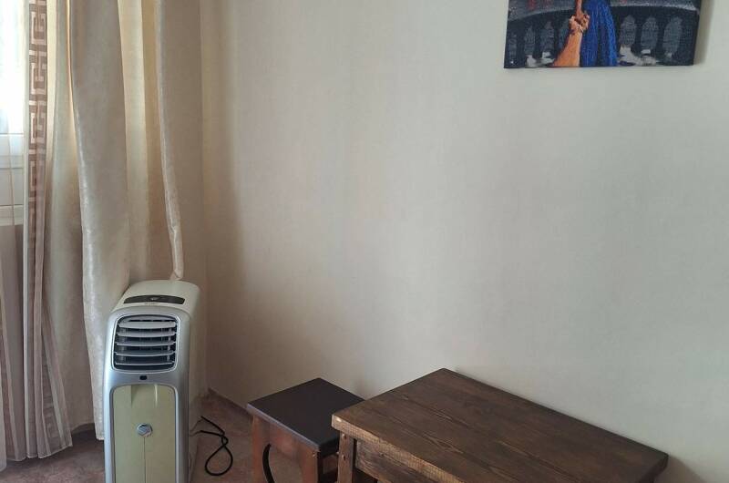 Одноместный номер стандарт
