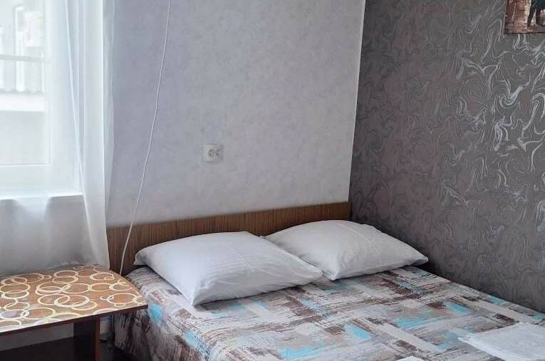 Домик на 2 человека