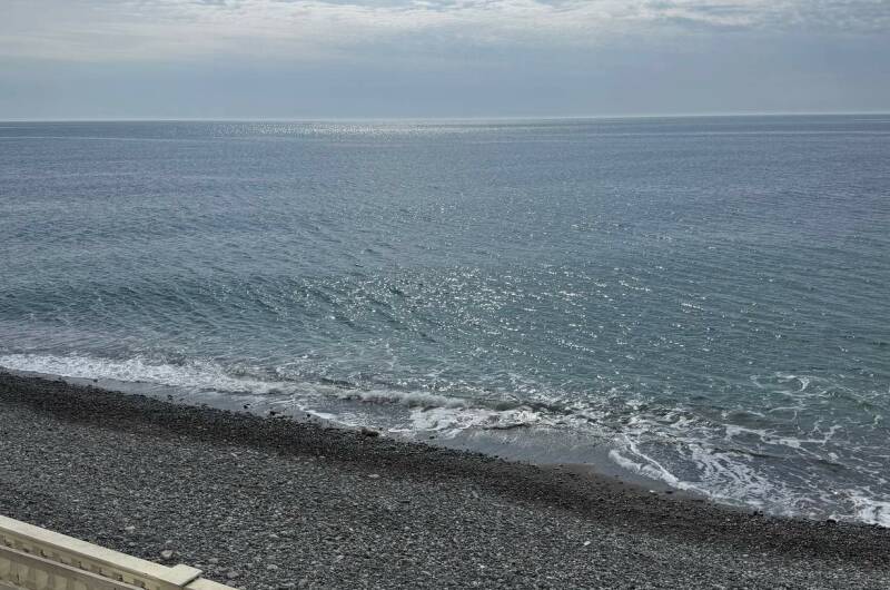 4-местный «Морской Бриз"(вид на море, без балкона)
