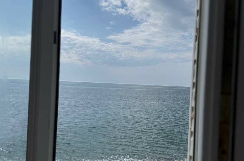 4-местный «Морской Бриз"(вид на море, без балкона)