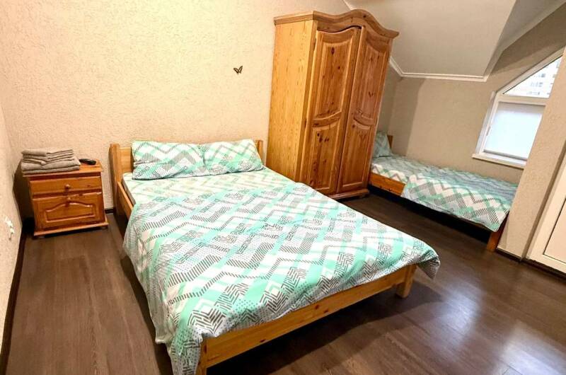 Трехместный «Стандарт»