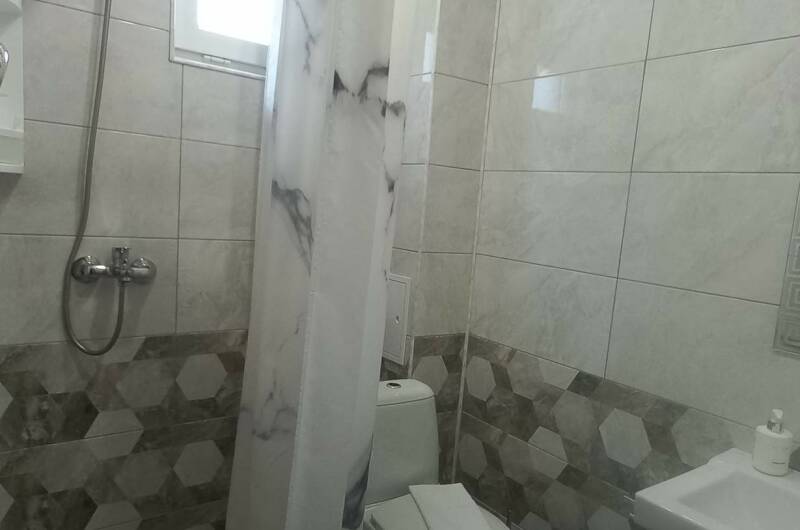 Трехместный «Стандарт»